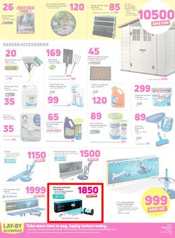 Game Zambia : Vuvudeals (31 May - 13 June 2018), page 18
