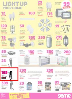 Game Zambia : Vuvudeals (31 May - 13 June 2018), page 19