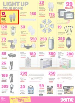 Game Zambia : Vuvudeals (31 May - 13 June 2018), page 19