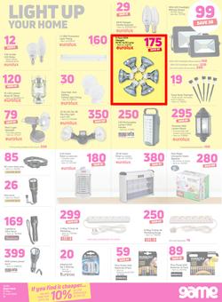 Game Zambia : Vuvudeals (31 May - 13 June 2018), page 19