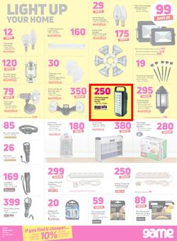 Game Zambia : Vuvudeals (31 May - 13 June 2018), page 19