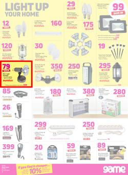 Game Zambia : Vuvudeals (31 May - 13 June 2018), page 19