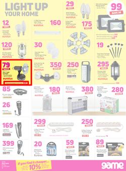 Game Zambia : Vuvudeals (31 May - 13 June 2018), page 19