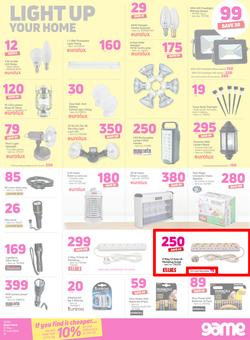 Game Zambia : Vuvudeals (31 May - 13 June 2018), page 19