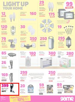 Game Zambia : Vuvudeals (31 May - 13 June 2018), page 19