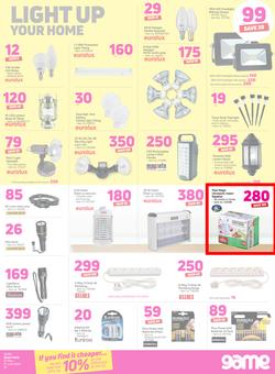 Game Zambia : Vuvudeals (31 May - 13 June 2018), page 19