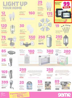 Game Zambia : Vuvudeals (31 May - 13 June 2018), page 19