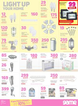 Game Zambia : Vuvudeals (31 May - 13 June 2018), page 19