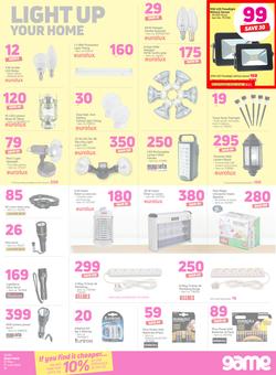 Game Zambia : Vuvudeals (31 May - 13 June 2018), page 19