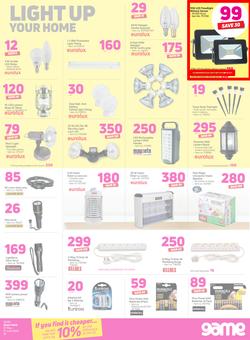 Game Zambia : Vuvudeals (31 May - 13 June 2018), page 19