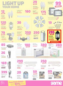 Game Zambia : Vuvudeals (31 May - 13 June 2018), page 19