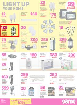 Game Zambia : Vuvudeals (31 May - 13 June 2018), page 19