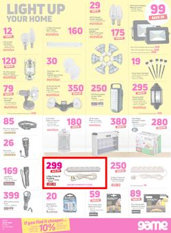 Game Zambia : Vuvudeals (31 May - 13 June 2018), page 19
