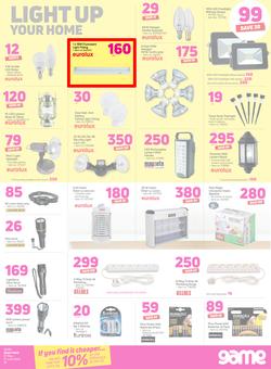 Game Zambia : Vuvudeals (31 May - 13 June 2018), page 19