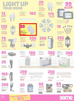 Game Zambia : Vuvudeals (31 May - 13 June 2018), page 19