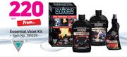 Essential Valet Kit-Each