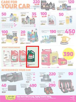 Game Zambia : Vuvudeals (31 May - 13 June 2018), page 20