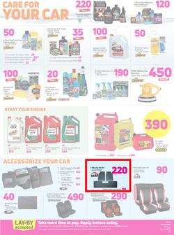 Game Zambia : Vuvudeals (31 May - 13 June 2018), page 20