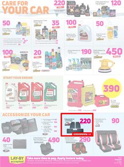 Game Zambia : Vuvudeals (31 May - 13 June 2018), page 20