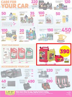 Game Zambia : Vuvudeals (31 May - 13 June 2018), page 20