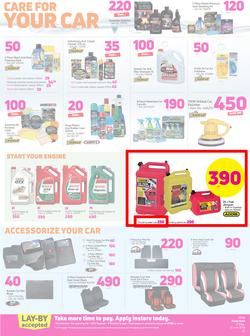 Game Zambia : Vuvudeals (31 May - 13 June 2018), page 20