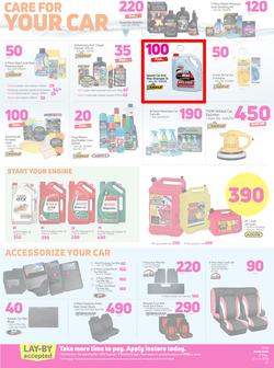 Game Zambia : Vuvudeals (31 May - 13 June 2018), page 20
