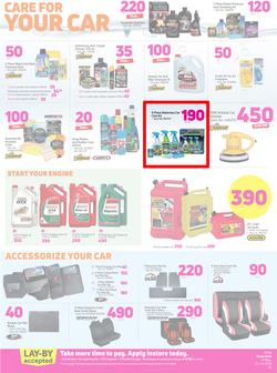 Game Zambia : Vuvudeals (31 May - 13 June 2018), page 20