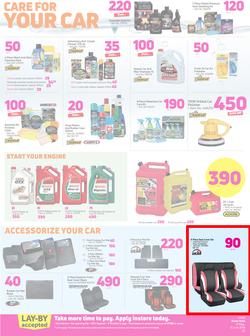 Game Zambia : Vuvudeals (31 May - 13 June 2018), page 20