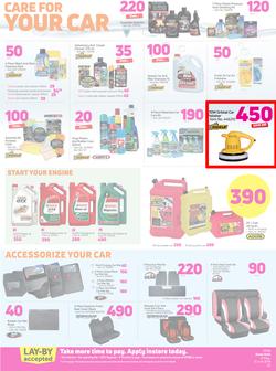 Game Zambia : Vuvudeals (31 May - 13 June 2018), page 20