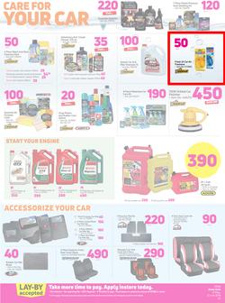 Game Zambia : Vuvudeals (31 May - 13 June 2018), page 20