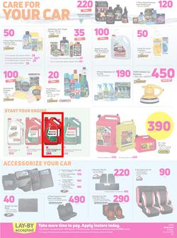 Game Zambia : Vuvudeals (31 May - 13 June 2018), page 20