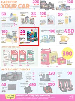 Game Zambia : Vuvudeals (31 May - 13 June 2018), page 20