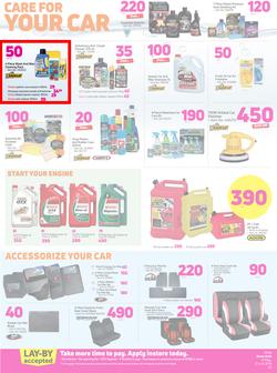 Game Zambia : Vuvudeals (31 May - 13 June 2018), page 20