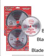 Torkcraft Blade TCT 170x40T Combination 692962