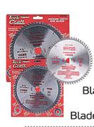 Torkcraft Blade TCT 210x60T Cross Cut