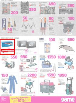 Game Zambia : Vuvudeals (31 May - 13 June 2018), page 21