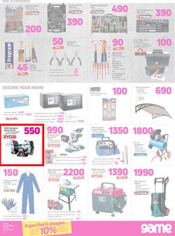Game Zambia : Vuvudeals (31 May - 13 June 2018), page 21