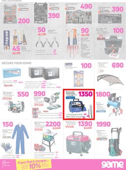 Game Zambia : Vuvudeals (31 May - 13 June 2018), page 21