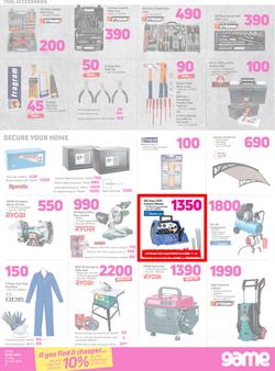 Game Zambia : Vuvudeals (31 May - 13 June 2018), page 21