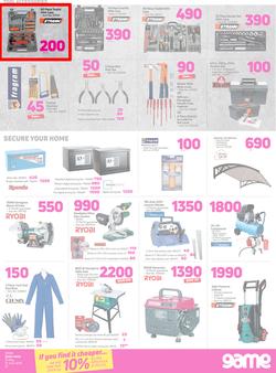 Game Zambia : Vuvudeals (31 May - 13 June 2018), page 21