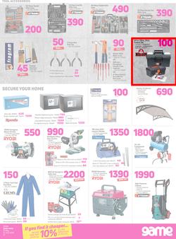 Game Zambia : Vuvudeals (31 May - 13 June 2018), page 21