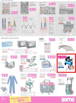 Game Zambia : Vuvudeals (31 May - 13 June 2018), page 21