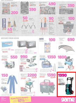 Game Zambia : Vuvudeals (31 May - 13 June 2018), page 21