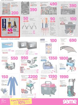 Game Zambia : Vuvudeals (31 May - 13 June 2018), page 21