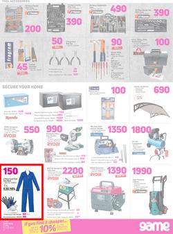 Game Zambia : Vuvudeals (31 May - 13 June 2018), page 21