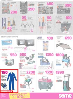 Game Zambia : Vuvudeals (31 May - 13 June 2018), page 21
