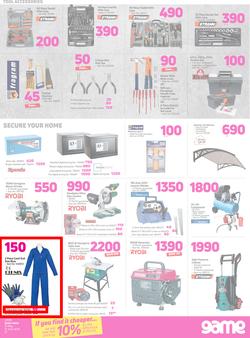 Game Zambia : Vuvudeals (31 May - 13 June 2018), page 21