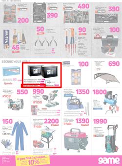 Game Zambia : Vuvudeals (31 May - 13 June 2018), page 21