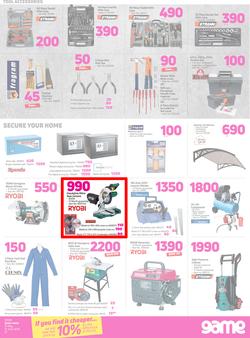 Game Zambia : Vuvudeals (31 May - 13 June 2018), page 21