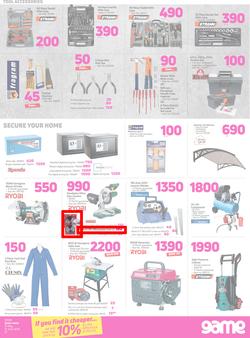 Game Zambia : Vuvudeals (31 May - 13 June 2018), page 21